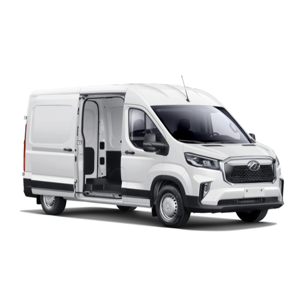 Maxus eDeliver 9